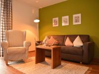 Appartement 2 Chambres avec Terrasse