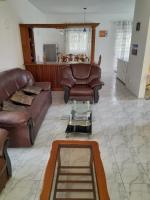 Le Maho Villa - Beach Front - B&B