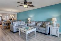 B&B Fernandina Beach - KidFriendly Oceanview Condo - Bed and Breakfast Fernandina Beach