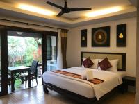 B&B Ban Chaweng Yai - Arina Boutique Residence - Bed and Breakfast Ban Chaweng Yai