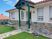 Gato Gordo - bike & surf house - B&B Cudillero