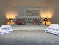 Halwell House - A Spacious Quiet Apartment - B&B Kingsbridge