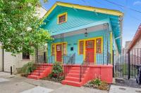 B&B New Orleans - Have Your Cake - Bed and Breakfast New Orleans