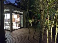 Casa Aracuã - Ferienwohnung Garopaba