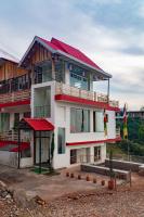 B&B Dharamsala - Jot Eco Boutique Stays - Bed and Breakfast Dharamsala