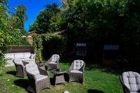 Landhaus Nienhagen - B&B Ostseebad Nienhagen