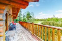 B&B Logan Lake - Lac Le Jeune #3 - Bed and Breakfast Logan Lake