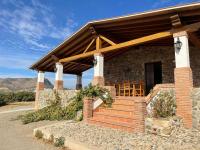 Casa rural Los Caballos Finca Los Pelaeros - Chambres d'hôtes Alora