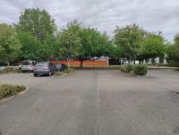 Le panoramique - Parking, Tram A, Netflix - B&B