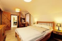 Dreibettzimmer - barrierefrei