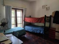Female Dormitory Room