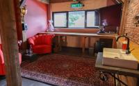 Deluxe Kamer met Kingsize Bed
