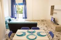 Light Blue town center apt - B&B Syracuse