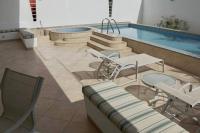 Amazing Ocean Views from this 2 bedroom apartment - B&B Salinas