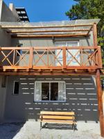 Chalet de 1 dormitorio