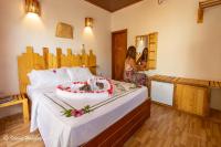 Island Holiday Lodge - B&B Keyodhoo