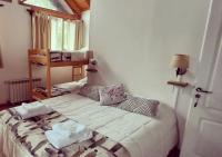 Vierpersoonskamer met Eigen Badkamer