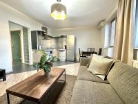 LuxApart Kalisz New - B&B
