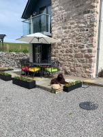 Old Manse Cottage - B&B Durness