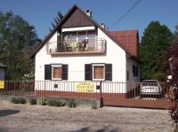 Apartments in Zalakaros/Thermalbad 20689 - Ferienwohnung
