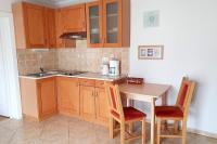 Apartment mit 1 Schlafzimmer und Balkon