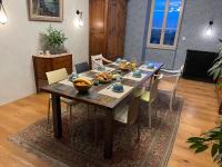 La Porte des Prés - B&B Cluny