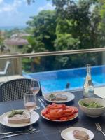 RIVERSIDE RETREAT (SEYCHELLES) - Bed and Breakfast