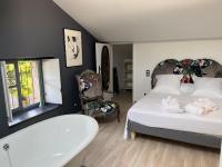 Appartement 1 Chambre Deluxe - Vue sur Ville