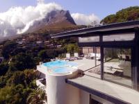 B&B Le Cap - 129 on Kloof Nek Apartments - Bed and Breakfast Le Cap