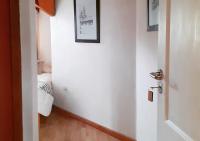 Driepersoonskamer met Badkamer