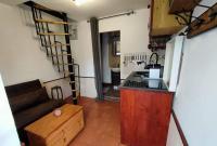 Chalet mit 1 Schlafzimmer