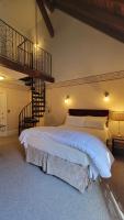 Suite Doble Deluxe - Cama grande