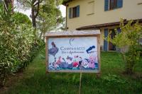 Campanacci Agriturismo - B&B Faenza