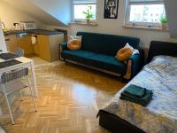 B&B Warsaw - Kawalerka Premium A 29m2 - po remoncie - nowa! - Bed and Breakfast Warsaw