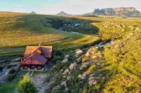 B&B Harrismith - Waterfall Retreat - Bed and Breakfast Harrismith