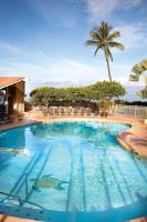 PENTHOUSE SPECTACULAR OCEANFRONT VIEW! Pool, Kitchen, AC, Gym - B&B