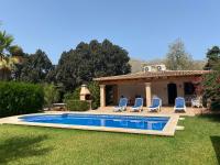 Villa Can Vilanova - B&B Pollença