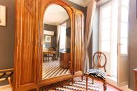 Chambre Double Supérieure