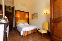 Chambre Double Standard