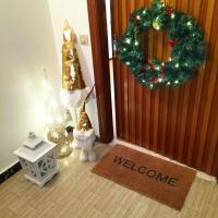 Milordo Gubbio Apartment - B&B Gubbio