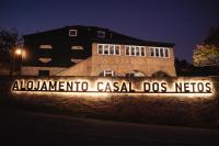 Casal dos Netos - B&B