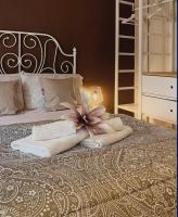 Dream Central Toscal - B&B