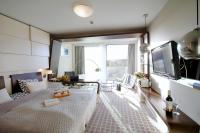 309 W PIĘCIOGWIAZDKOWYM MARINE HOTEL prawie na plaży Rowery Jacuzzi Sauna w Obiekcie DOBRUK APARTAMENTY - Chambres d'hôtes Kołobrzeg