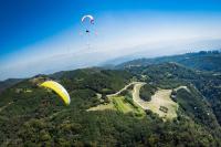 Casa del Cerro San Javier - B&B Yerba Buena