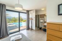 Villa con Vista Mare