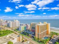 Immaculate Oceanfront King Suite! Completely Updated! - Caravelle Resort 1414 - Sleeps 2-3 Guests! - B&B Myrtle Beach