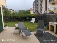La Riviera dei Fiori - Chambres d’hôtes