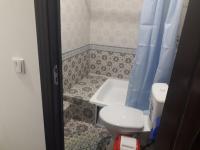 Camera Tripla con Doccia