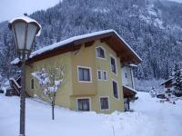 Zillerstübchen - Bed and Breakfast