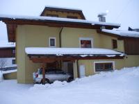 Zillerstübchen - B&B Schlitters